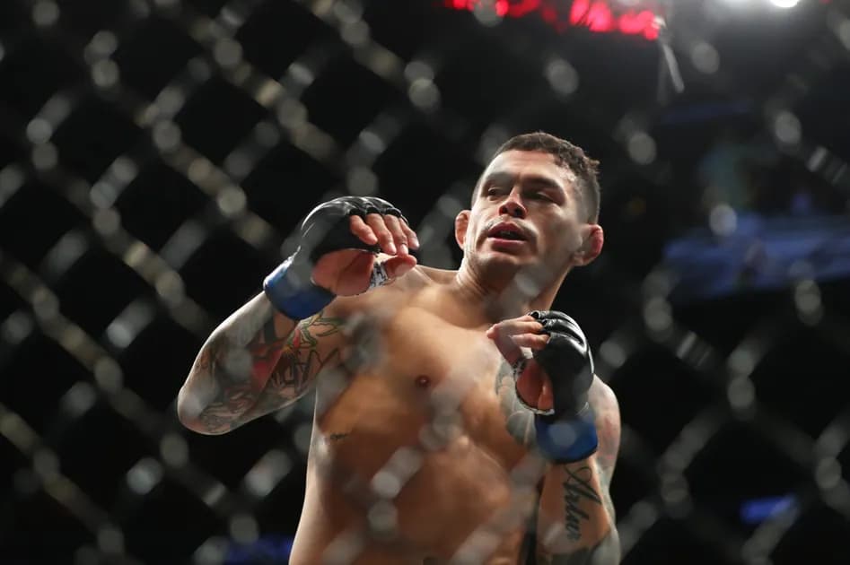UFC Fight Night 223: Mackenzie Dern vs Angela Hill predictions & four-fight parlay (+441 odds): Ferreira and Johnson make it halfway