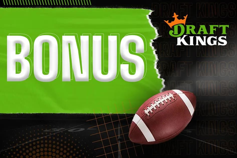 DraftKings Ohio bonus code bags $200 in bet credits instantly