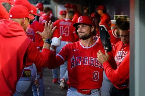 MLB Picks Today: Expert Predictions & Best Bets for Saturday, September 12, inc. Angels vs Nationals