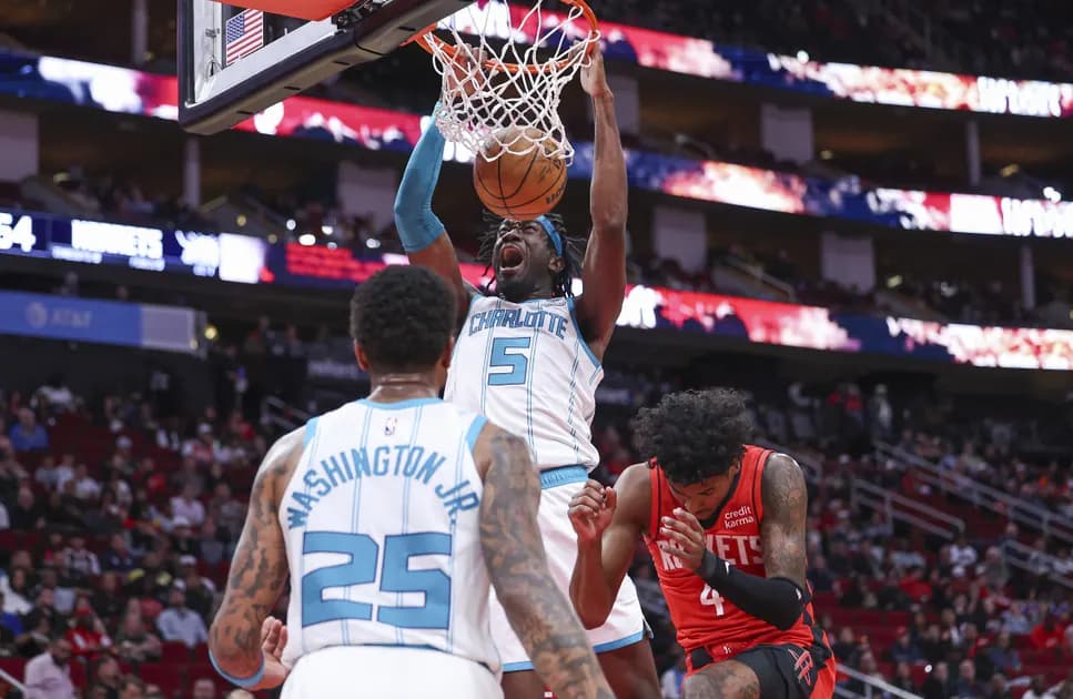 Today's best NBA prop bet picks & predictions, Wednesday 12/6: Mark Williams excels in Chicago