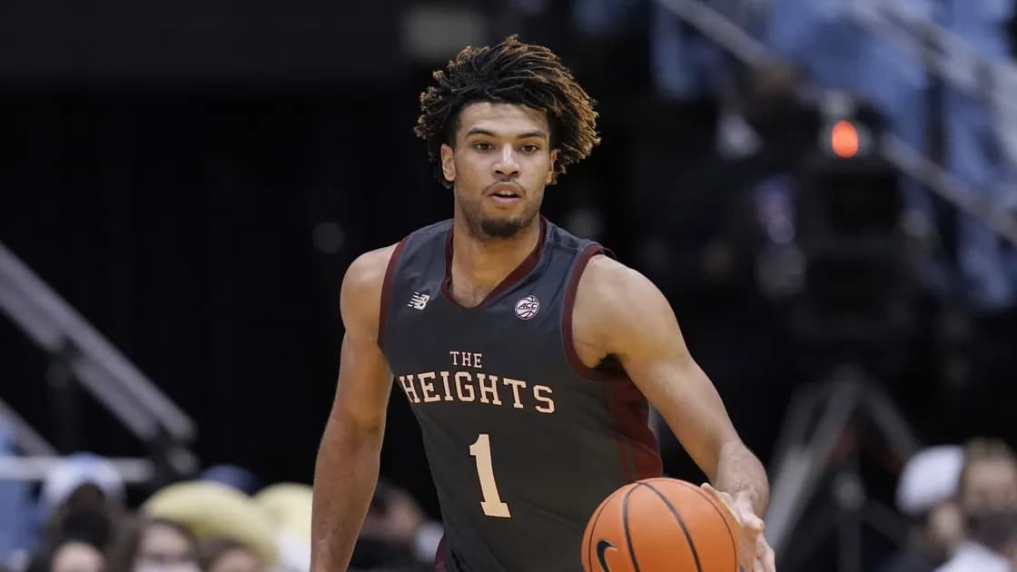 College basketball Tuesday mega parlay (+1012 odds): Believe in Boston College