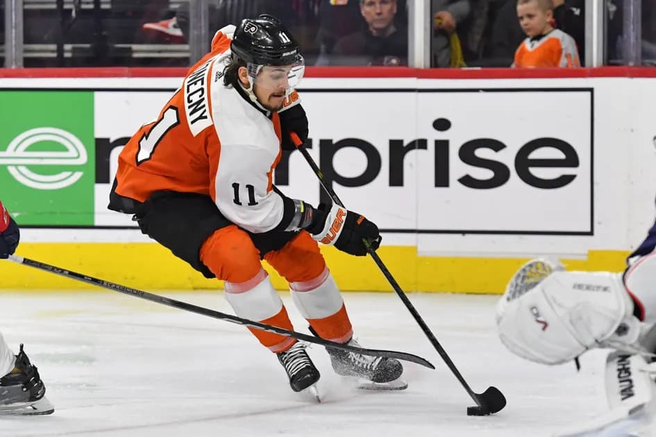 Best NHL Parlay Picks Today, Tuesday 3/12: 3-Leg Parlay at mega +1161 odds: Flyers bounce back big