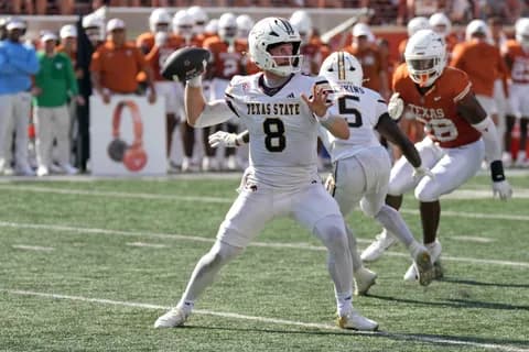 College Football Week 5 Opening Lines, Odds & Best Bets: Continue Fading the Aztecs
