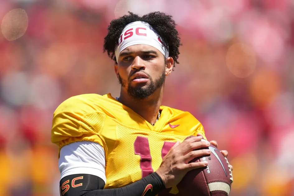 USC Football - Trojans 2022 season preview, predictions & best bets