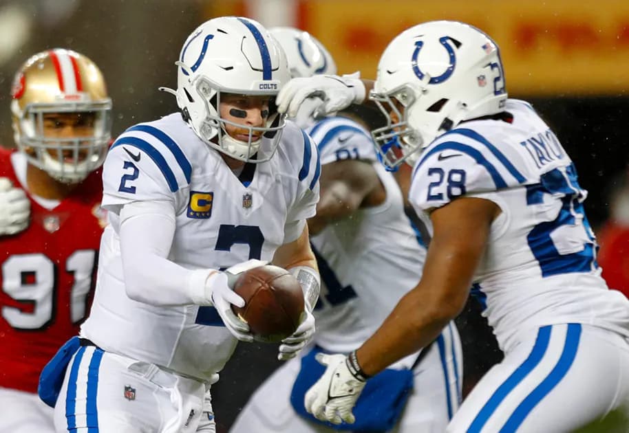 Wise n' Shine: What you need to know to bet better on Sunday, October 31