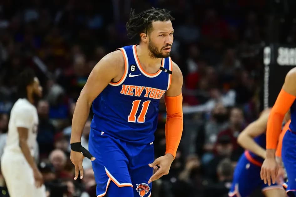Best NBA First Basket Scorer Prop Bets for Today 4/18: Brunson picks up where he left off