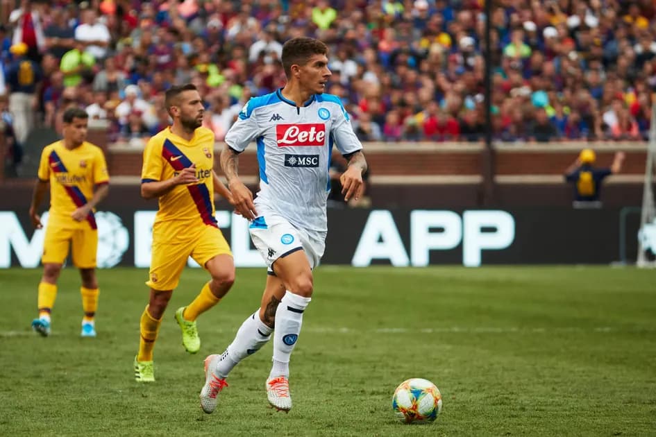 Saturday's best soccer bets: Action from both Serie A and Premier League