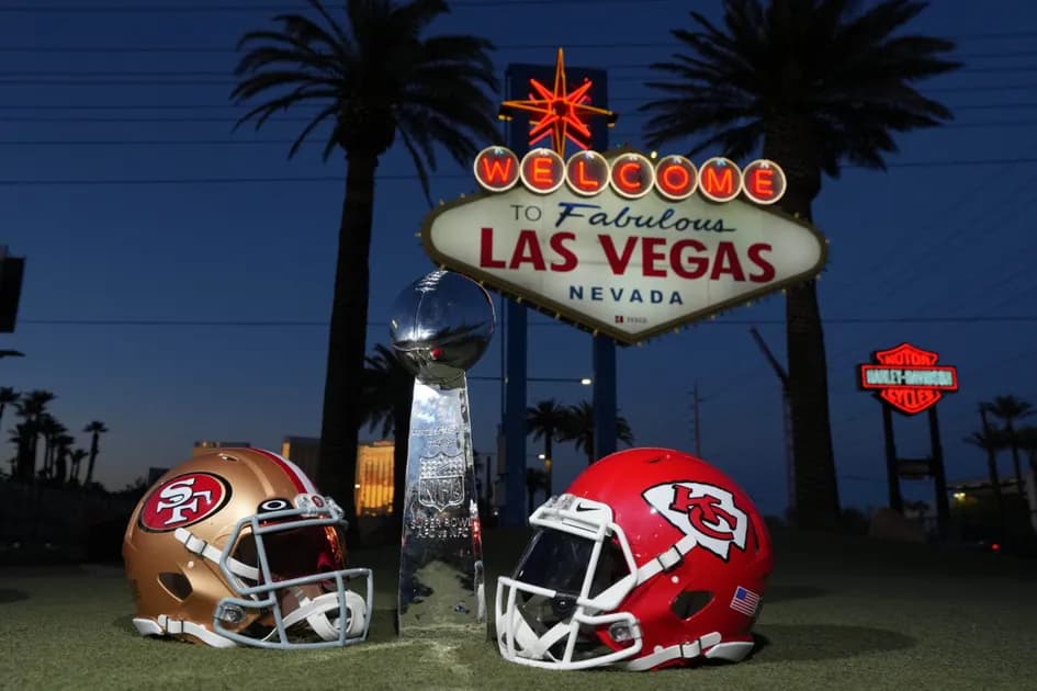 Super Bowl 58 Expert Roundtable: Picks and Best Bets from Pickswise's NFL Experts as they look to add to 64-43 record!