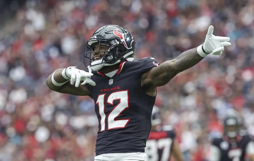 Unleash the $1,500 BetMGM Christmas bonus PW1500: Ravens vs Texans