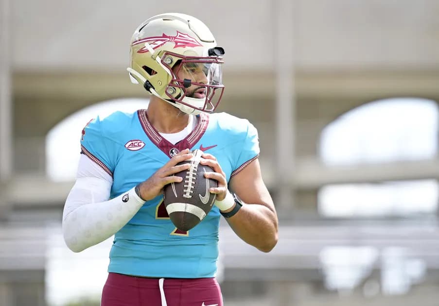 College Football Playoff Odds and Predictions: Best Bets to make the CFB Playoff this Season