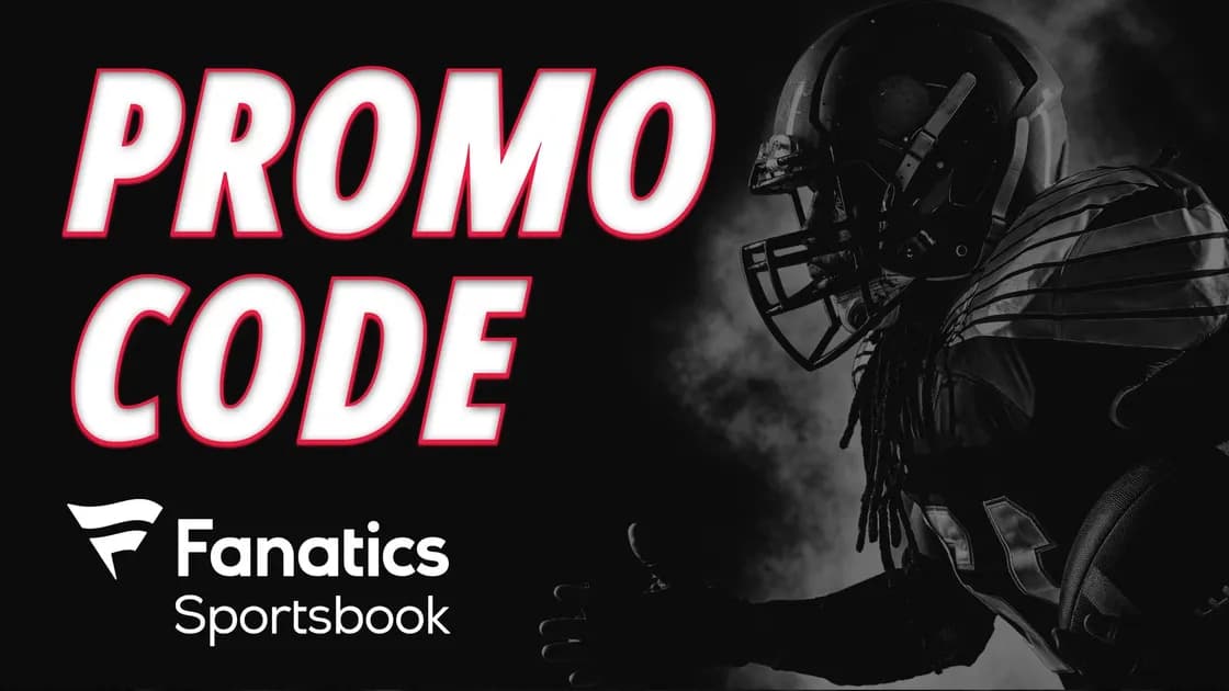 Activate your upgraded Fanatics Sportsbook promotion: Colts vs Rams