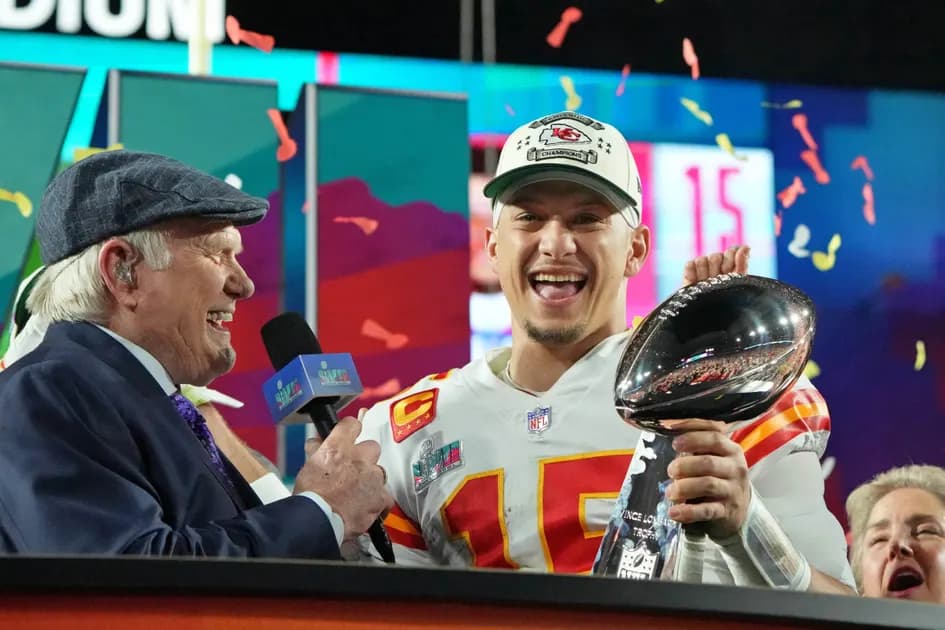 Super Bowl 58 Most Valuable Player Odds, MVP Betting Lines, Favorites & Best Bets: Will Patrick Mahomes do it again?