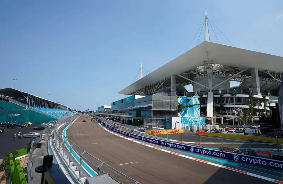 F1 Miami GP betting preview: Max Verstappen a lock to win?