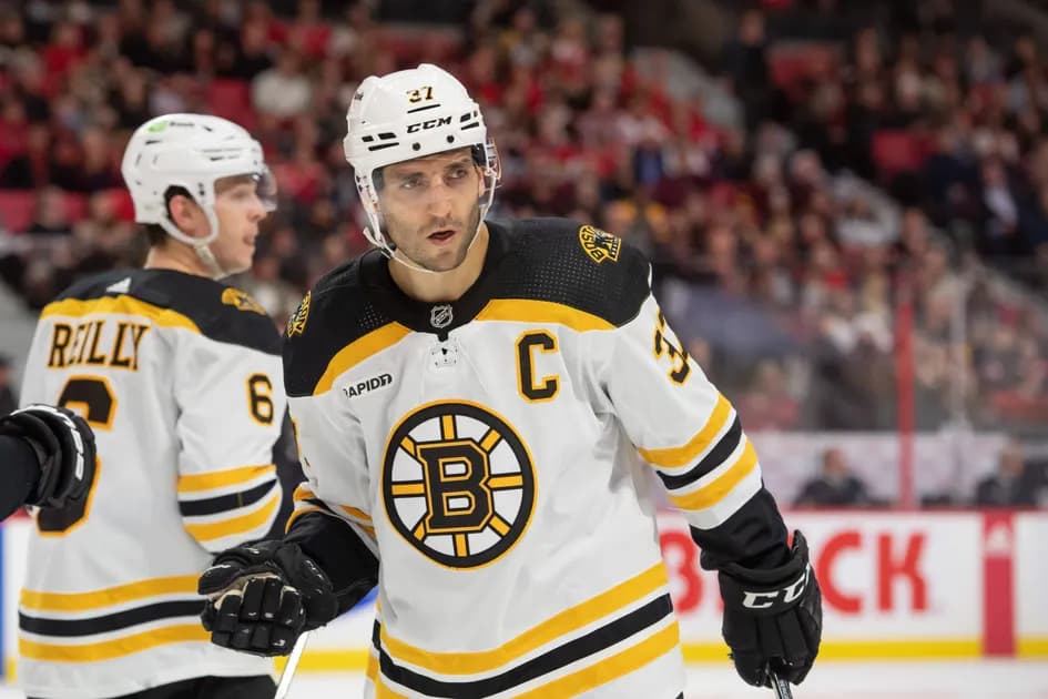 NHL Thursday parlay at mega (+866) odds, today 10/20: Bruins breeze through the Ducks