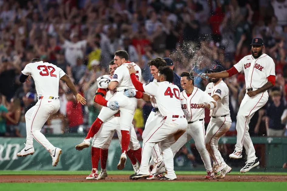 MLB Picks Today: Expert Predictions & Best Bets for Thursday, August 6, inc. White Sox vs Red Sox