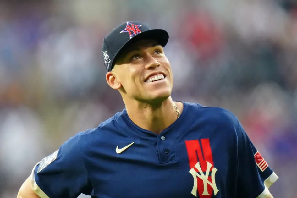 MLB Friday same game parlay (+1042 odds): Boston Red Sox vs New York Yankees