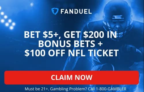 FanDuel Kentucky Bonus Code Earns $100 in Bet Credits + $100 Discount