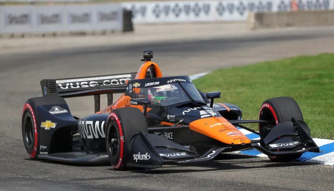 2023 Indianapolis Indy 500 race predictions, odds, picks and best bets: Pato O'Ward reaps the rewards