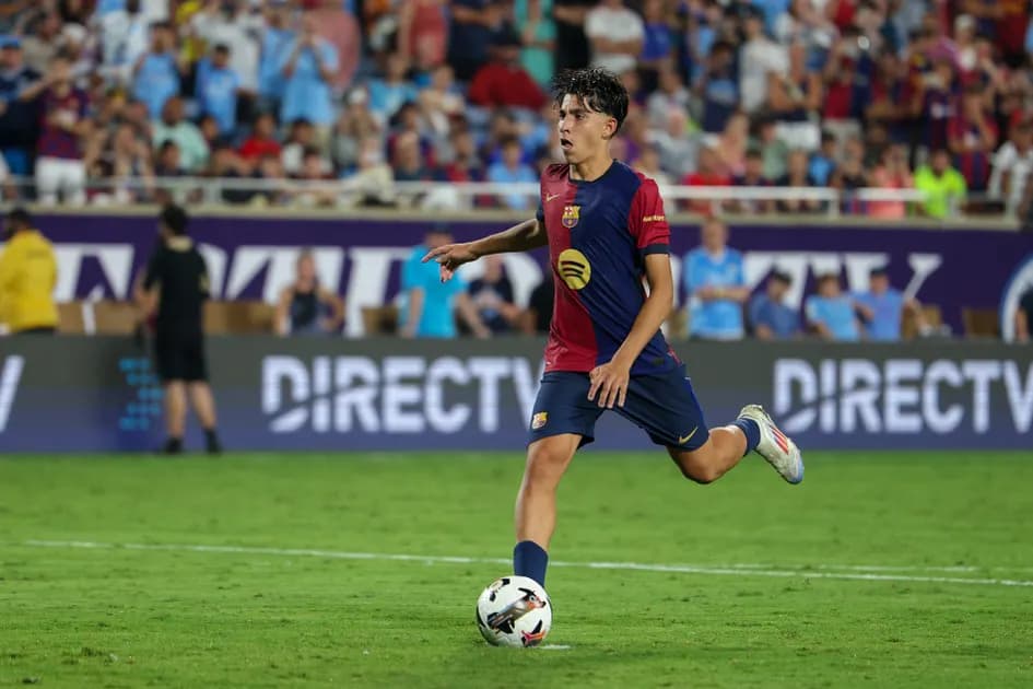 Champions League Best Bets for This Week: Expert Soccer Predictions for Barcelona vs PSG & Atletico Madrid vs Eintracht Frankfurt