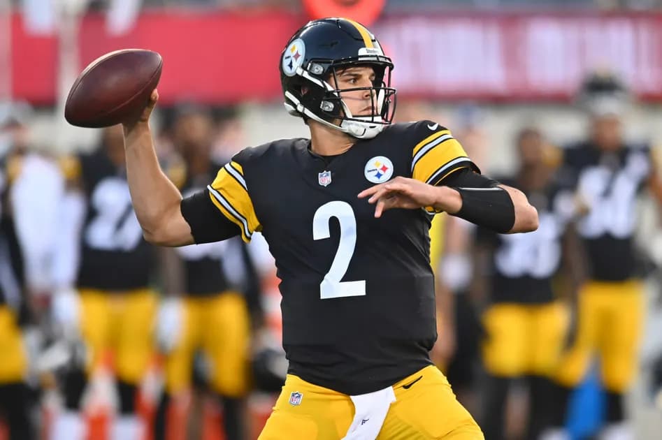 NFL Preseason Week 1 Thursday & Friday best bets: Steelers go to 2-0