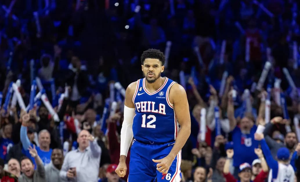 Best NBA first basket scorer prop bets for today 4/6: Tobias Harris gets Philly going