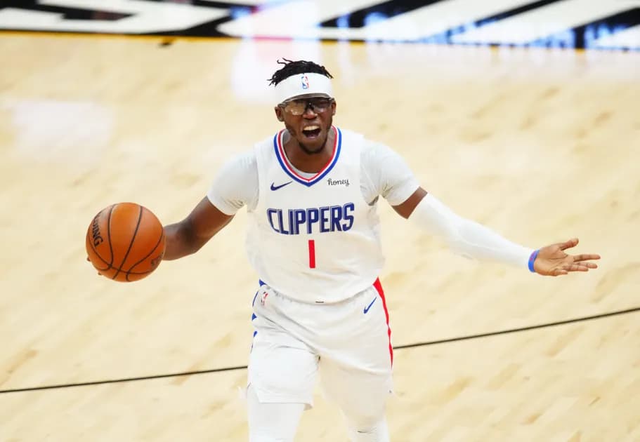 NBA Tuesday mega parlay (+1066 odds): Count on Clippers