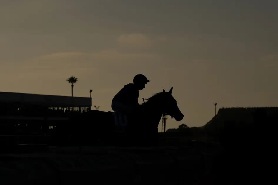Horse Racing picks for Aqueduct race track on Sunday, March 6: We're big on Impressionist