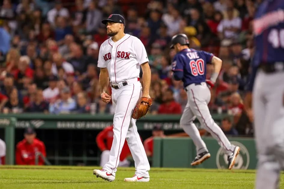 What the Sox Should Do Next: The Contracts + The "Assets"