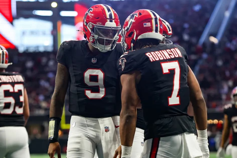 Get the $1,000 Fanatics Sportsbook bonus code boost: Panthers vs Falcons