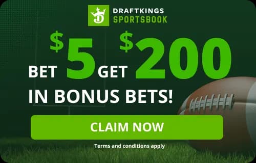 New DraftKings promo code unlocks $200: Notre Dame vs Ohio State