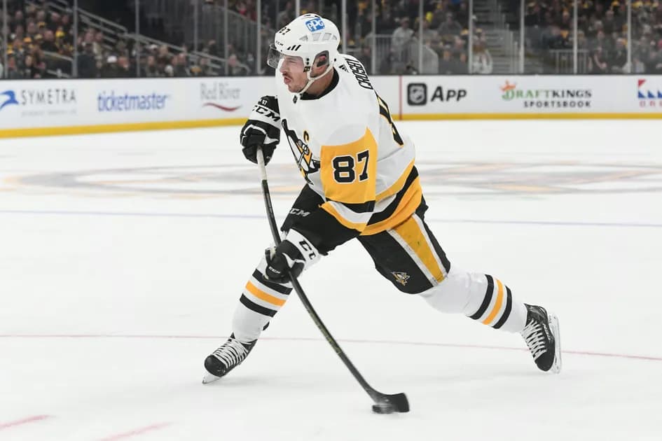 Best NHL Parlay Picks Today, Thursday 2/15: 3-Leg Parlay at mega +899 odds - Crunch time for Penguins