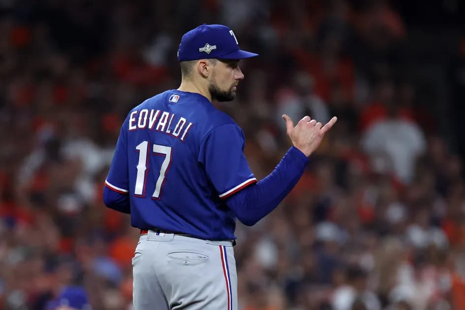 MLB Arizona Diamondbacks vs Texas Rangers Same Game Parlay picks: Nathan Eovaldi and Adolis Garcia lead the way at +621 odds