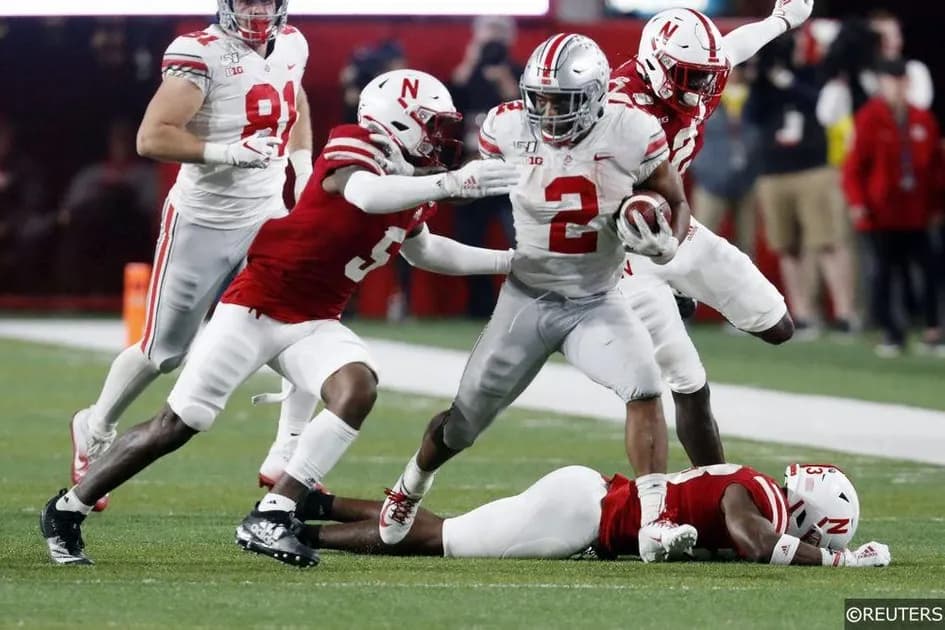 Top NCAA Football Storylines in Week 13