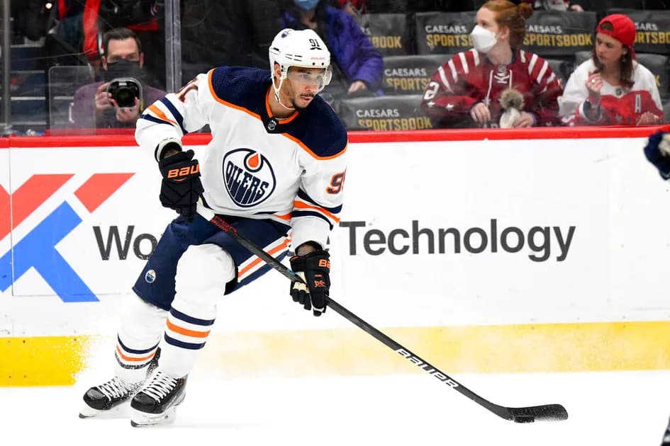 Best player props for Wednesday's NHL slate: Finding value outside the superstars