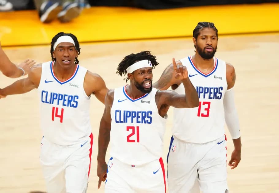 Best NBA player prop bets for Phoenix Suns vs. Los Angeles Clippers Game 3: George gets back in gear