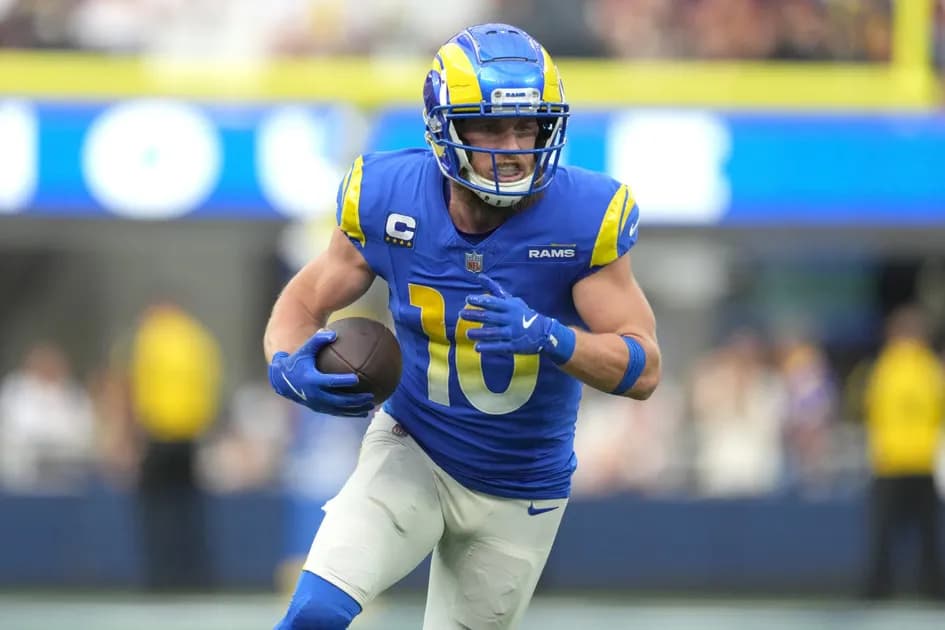Activate your Fanatics deposit bonus code offer for Rams vs Cardinals