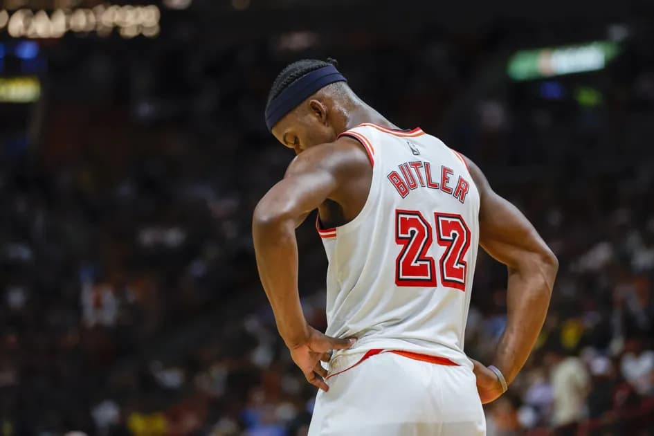 Best Heat vs Celtics NBA First Basket Scorer Prop Bets for Today 5/25: Butler delivers against the Celtics