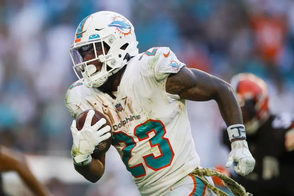 NFL Week 18 picks, predictions & best bets from NFL expert Jared Smith: Dolphins dispatch Jets to bolster playoff hopes