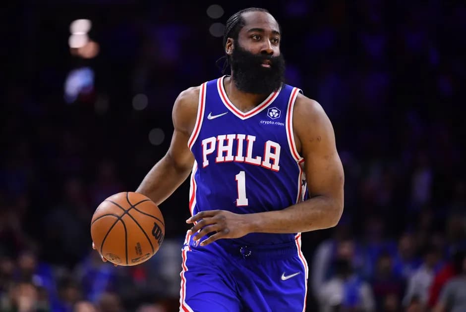 Best NBA player props for Wednesday's slate: Harden to keep punishing Lakers
