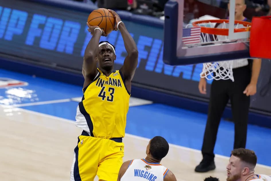 Thunder vs Pacers Prediction & Same Game Parlay picks: Pascal Siakam continues to produce at +331 odds