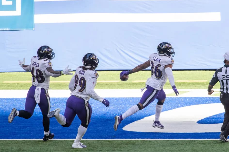 NFL preseason betting – Saturday best bets: Ravens win again
