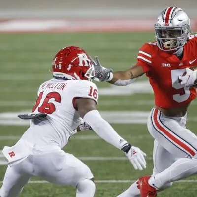 Wise n' Shine: What you need to know to bet better on Thursday, September 2