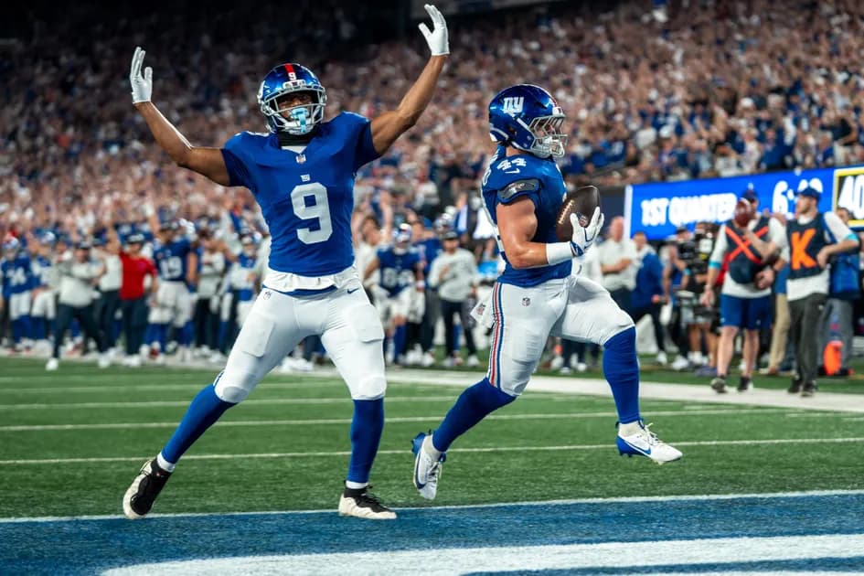 Giants vs Rams Predictions, Picks, Odds & Betting Guide
