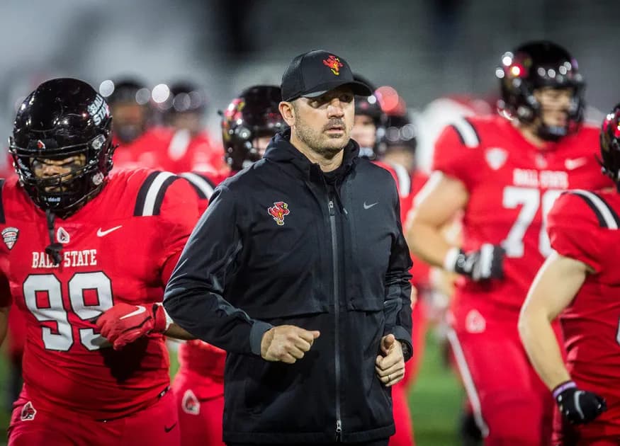 Daily public money update: Bettors backing Ball State for Tuesday MACtion