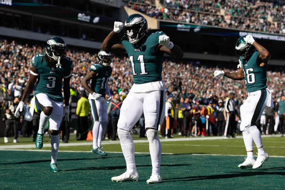 Get the Bet365 Sportsbook PA promo code PWEVG: Browns vs Eagles today
