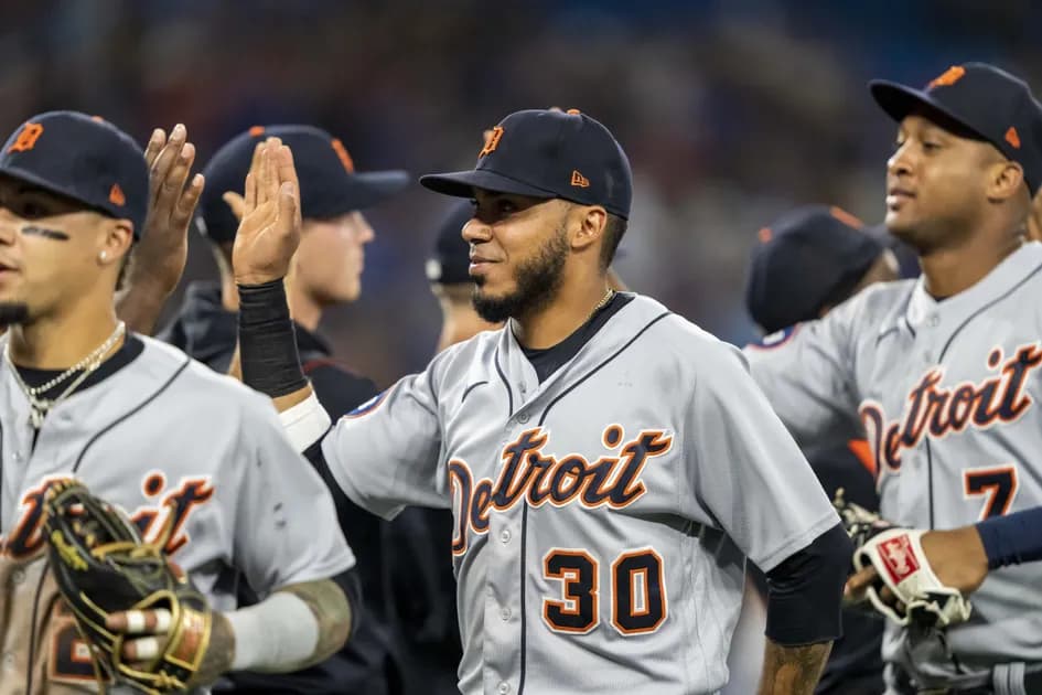MLB Tuesday mega parlay (+835 odds) today 8/30: Detroit Tigers sounding the upset alert