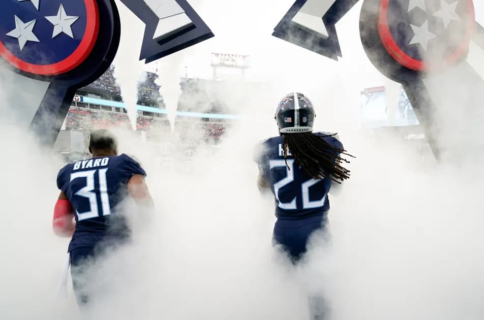 NFL Week 16 picks, predictions & best bets from NFL expert Jared Smith: Trust the Titans over the Texans