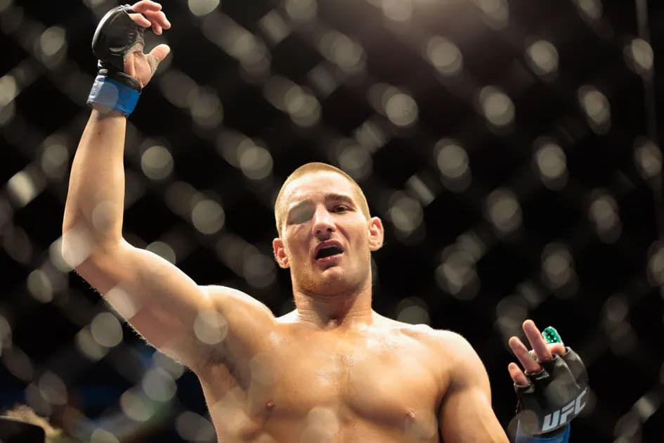 UFC Fight Night 267: Sean Strickland vs. Anthony Hernandez picks, predictions and best bets: Sparks Fly in the Main Event