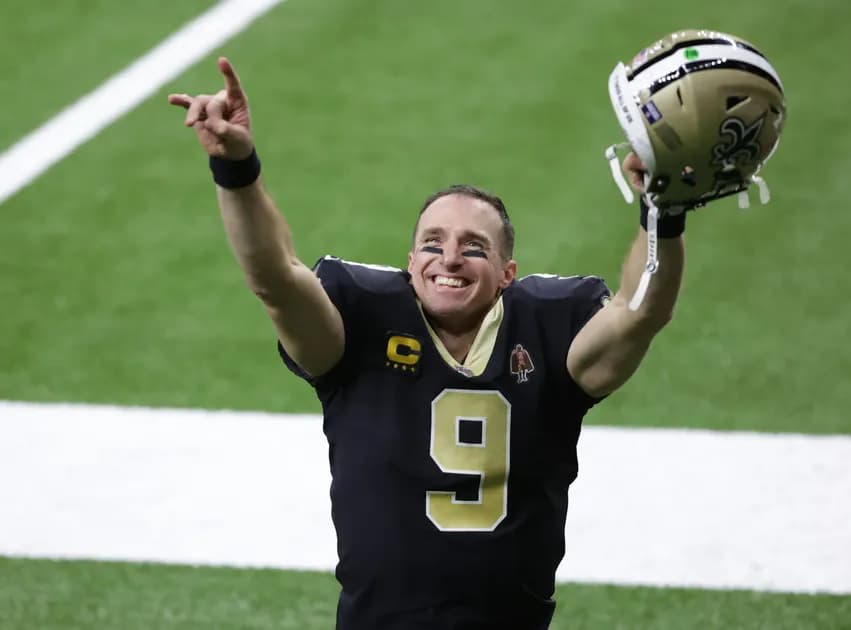 NFL Playoffs Wild Card reaction: Saints cruise, cover on non-kick