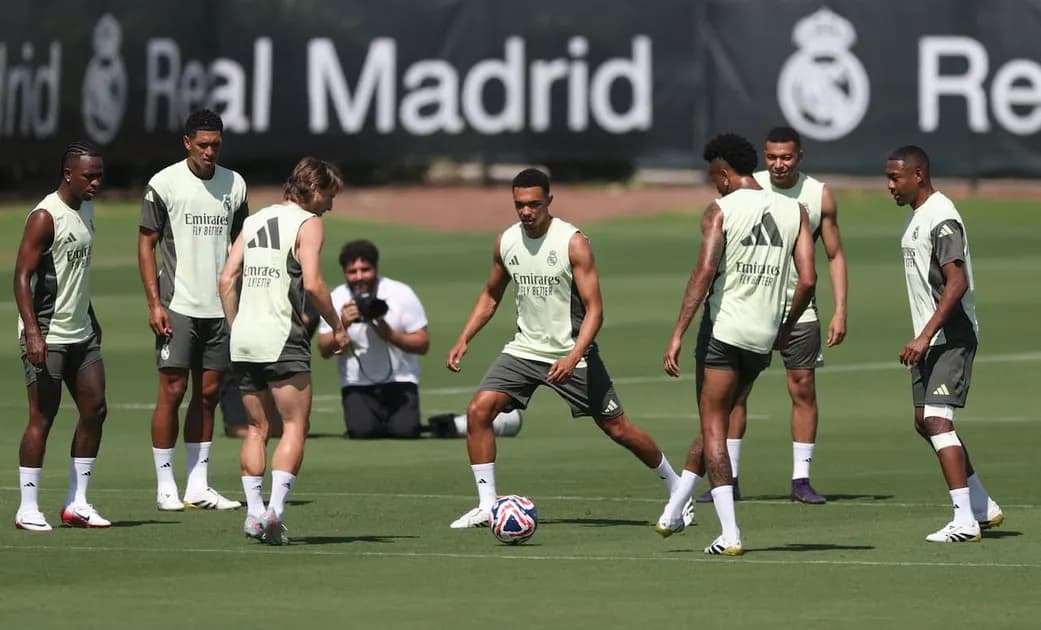 FIFA Club World Cup best bets and predictions for Wednesday, June 18: Real Madrid vs Al-Hilal and Al Ain vs Juventus